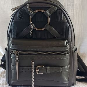 Brand New-Loungefly Game of Thrones Sansa Stark Collector's Fans Mini Backpack